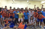 U19 Việt Nam được thưởng 300 triệu đồng