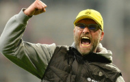 Juergen Klopp được trò cũ ủng hộ dẫn dắt Liverpool