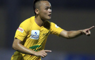 Video: Chiêm ngưỡng bàn thắng đẹp nhất V-League 2015