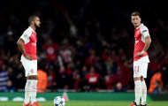 Walcott và Ozil: Cặp đôi tàn phá của Arsenal