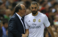 Benitez và dấu hỏi về nghệ thuật quản trị nhân sự