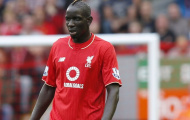 Sao Liverpool như 'sư tử bị nhốt trong lồng' dưới thời Rodgers