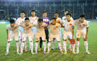 Những đối thủ của U19 Việt Nam tại VCK châu Á