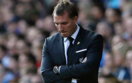 Rodgers, Mourinho và bóng đá không có từ “giá như”