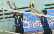 Quân đoàn 4 rượt đuổi tỷ số kịch tính trước Sanest Khánh Hoà