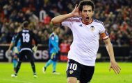 Video: Top 5 bàn thắng đẹp nhất vòng 7 La Liga
