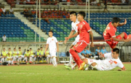 U19 Việt Nam bị 'khủng bố' tin nhắn