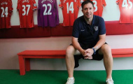 Huyền thoại Liverpool xung phong làm trợ lí cho Klopp