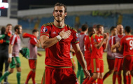 Lăng kính: Sứ mệnh của Gareth Bale