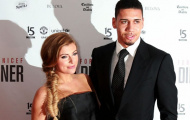 Bồ Smalling yêu chó hơn người