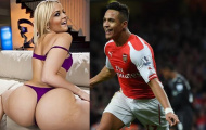 Điểm tin hậu trường 7/10: Siêu mẫu thoát y cứu CLB quê nhà; Sao phim sex đổi đời nhờ Sanchez