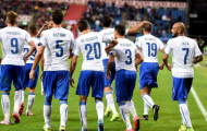 Hướng đến vòng loại EURO 2016: Không dễ cho Italia