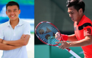 Vietnam Open: Cơ hội học hỏi không tốn phí cho Lý Hoàng Nam