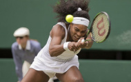 Serena mất toi cả triệu đô vì quyết định tranh cãi