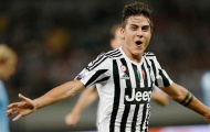 Sát thủ của Juventus hạnh phúc vì được lên tuyển Argentina