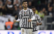 Nedved không tin Morata quay lại Real Madrid