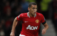 'Tôi đã có quá nhiều cơ hội tại Man Utd'
