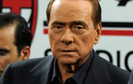 Berlusconi: “AC Milan đang phải đấu tranh để sinh tồn”