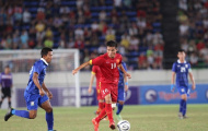 “Số 10” của U19 Việt Nam tự nhận thua kém Công Phượng