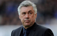 Tại sao Ancelotti từ chối dẫn dắt Milan?