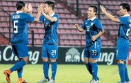 Giành vé vớt, U19 Thái Lan nhận thưởng gấp đôi U19 Việt Nam