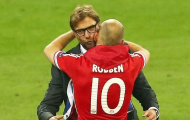 ‘Klopp nên từ chối Liverpool để chờ Bayern’