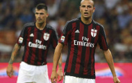 Góc AC Milan: Bình mới rượu cũ