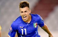 El Shaarawy: 'Trận Azerbaijan rất quan trọng với tuyển Ý'