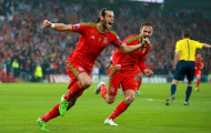 Tổng quan vòng loại Euro 2016: Xứ Wales đi vào lịch sử