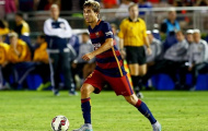 Sao trẻ Barca bất ngờ “tỏ tình” với Arsenal
