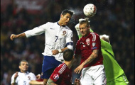 01h45 ngày 09/10, Bồ Đào Nha vs Đan Mạch: Vật vã, nhưng sẽ có vé?