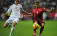 Cục diện bảng I vòng loại EURO 2016: Lần đầu cho Albania?