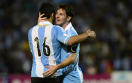 07h00 ngày 09/10, Argentina vs Ecuador: Ngày không Messi