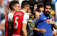 Video: Diego Costa: Gã 'Chí Phèo' trên sân cỏ