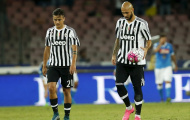 Góc Calcio: Lão bà thoái vị, ai sẽ “lên ngôi”?