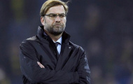 Tôi thấy Jurgen Klopp ở Anfield…