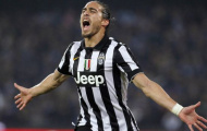 Đại gia Thổ Nhĩ Kỳ lên kế hoạch săn hậu vệ Juventus