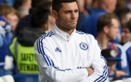 Chelsea chuẩn bị đón tân binh