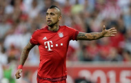 Lãnh đạo Bayern Munich lại chê bai Vidal