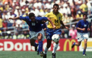 Video: Những pha xử lý đẳng cấp của Roberto Baggio