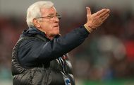 Quan điểm Lippi: 'Tuyển Đức sáng giá nhất'