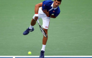 Vòng 2 China Open: Khó cản sức mạnh Djokovic