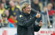 Tất tần tật về Quỷ đầu đàn Klopp của Liverpool
