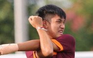 3 cầu thủ U19 Việt Nam có cơ hội khoác áo U23 tham dự VCK U23 Châu Á