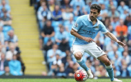 Góc nhìn: Man City cần sự đơn giản của Jesus Navas