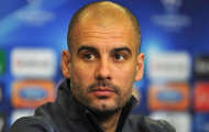 Điểm tin tối 08/10: Pep Guardiola sẽ thành công nếu làm việc tại Anh
