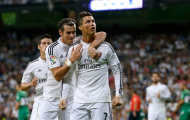 Quên Ronaldo hay Bale đi, Real cần người như Makelele để vô địch