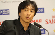 HLV Miura: “Tôi đưa Công Phượng vào sân để đá cặp cùng Công Vinh”