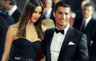 Video: Lý do khiến Ronaldo chia tay Irina Shayk