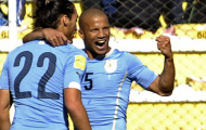 Video: Bolivia 0-2 Uruguay (Vòng loại World Cup 2018)